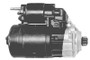 Bosch Premium Starter SR18X for 1981-1983 Volkswagen 2.0L (Vanagon)