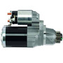 Bosch Premium Starter SR2301X for 2010-2013 Nissan 2.5L (Altima)