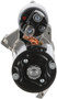 Bosch Premium 100% New Starter SR0859N for 2014-2018 BMW 2.0L 3.0L (328d, 328d xDrive, 535d, 535d xDrive)