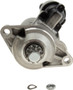 Bosch Premium Starter SR0823X for 2006-2013 Audi/Volkswagen 2.0L (A3, A3 Quattro, TT, TTS Quattro)