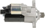 Bosch Premium Starter SR0823X for 2006-2013 Audi/Volkswagen 2.0L (A3, A3 Quattro, TT, TTS Quattro)