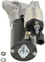 Bosch Premium Starter SR0823X for 2006-2013 Audi/Volkswagen 2.0L (A3, A3 Quattro, TT, TTS Quattro)