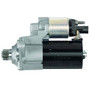 Bosch Premium Starter SR0823X for 2006-2013 Audi/Volkswagen 2.0L (A3, A3 Quattro, TT, TTS Quattro)
