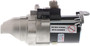 Bosch Premium Starter SR1361X for 2010-2011 Honda 1.5L 1.3L (CR-Z, Insight)
