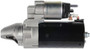 Bosch Premium Starter SR0482X for 2011-2018 Porsche 4.8L 3.6L (Cayenne, Macan)
