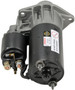 Bosch Premium Starter SR32X for 1984-1994 Saab 2.0L 2.1L (900, 9000)