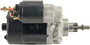 Bosch Premium Starter SR19X for 1981-1983 Volkswagen 2.0L (Vanagon)