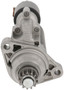 Bosch Premium Starter SR0509X for 2013-2020 Mercedes-Benz 2.0L (B250, CLA250, CLA45 AMG, GLA250)