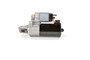 Bosch Premium Starter SR0500X for 2013-2026 Mercedes-Benz 4.0L 4.7L (AMG GT 55, AMG GT 63, AMG GT 63 Pro, AMG GT 63 S)