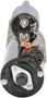 Bosch Premium Starter SR0500X for 2013-2026 Mercedes-Benz 4.0L 4.7L (AMG GT 55, AMG GT 63, AMG GT 63 Pro, AMG GT 63 S)