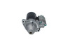Bosch Premium 100% New Starter SR0824N for 2003-2015 Mercedes-Benz 1.8L 5.5L (C230, C250, G550, SLK250)
