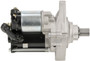Bosch Premium Starter SR1312X for 1998-2000 Acura/Honda 1.6L (EL, Civic)
