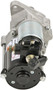 Bosch Premium Starter SR1312X for 1998-2000 Acura/Honda 1.6L (EL, Civic)