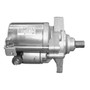 Bosch Premium Starter SR1312X for 1998-2000 Acura/Honda 1.6L (EL, Civic)