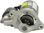 Bosch Premium Starter SR0824X for 2003-2015 Mercedes-Benz 1.8L 5.5L (C230, C250, G550, SLK250)
