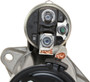 Bosch Premium 100% New Starter SR0447N for 2010-2016 Porsche 4.8L 3.6L (Panamera)