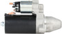 Bosch Premium 100% New Starter SR0447N for 2010-2016 Porsche 4.8L 3.6L (Panamera)