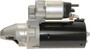 Bosch Premium 100% New Starter SR0447N for 2010-2016 Porsche 4.8L 3.6L (Panamera)