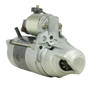 Bosch Premium Starter SR2311X for 2003-2008 INFINITI 4.5L (FX45)