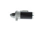 Bosch Premium 100% New Starter SR0809N for 2004-2010 BMW 4.4L 4.8L (545i, 550i, 645Ci, 650i)