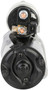 Bosch Premium 100% New Starter SR0809N for 2004-2010 BMW 4.4L 4.8L (545i, 550i, 645Ci, 650i)