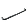 Westin E-Series 3 Nerf Step Bars for Dodge/Ram 1500 Crew Cab - Black