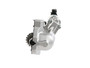 Bosch Premium Starter SR1365X for 2010-2013 Acura/Honda 3.7L 3.5L (TL, Odyssey)