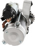 Bosch Premium Starter SR1365X for 2010-2013 Acura/Honda 3.7L 3.5L (TL, Odyssey)