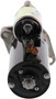 Bosch Premium Starter SR0861X for 2012-2018 BMW 2.0L (228i, 228i xDrive, 320i, 320i xDrive)