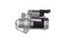 Bosch Premium Starter SR1343X for 2007-2009 Acura 3.7L (MDX)