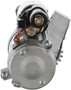 Bosch Premium Starter SR1343X for 2007-2009 Acura 3.7L (MDX)