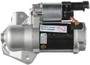 Bosch Premium Starter SR1343X for 2007-2009 Acura 3.7L (MDX)