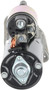 Bosch Reman Starter for 2007-2012 Mercedes-Benz 3.0L 5.5L (C300, S550, GLK350, E350) SR0501X