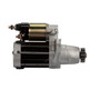 Bosch Premium Starter SR3305X for 2009-2018 Toyota 3.5L 2.5L (Camry, Highlander, RAV4, Sienna)