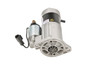 Bosch Premium Starter SR2265X for 1996-2001 Nissan 2.4L (Frontier, Pickup, Xterra)