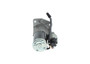 Bosch Premium 100% New Starter SR2314N for 2007-2013 Nissan 2.5L (Rogue, Sentra)