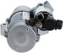 Bosch Premium Starter SR1368X for 2010-2018 Acura/Honda 3.7L 3.5L (MDX, RDX, ZDX, Odyssey)