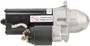 Bosch Premium Starter SR441X for 1988-1993 BMW 3.5L 3.6L (535i, 535is, 735i, 735iL)