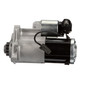 Bosch Premium Starter SR2314X for 2007-2013 Nissan 2.5L (Rogue, Sentra)