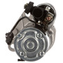 Bosch Premium Starter SR2314X for 2007-2013 Nissan 2.5L (Rogue, Sentra)