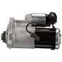 Bosch Premium Starter SR2314X for 2007-2013 Nissan 2.5L (Rogue, Sentra)