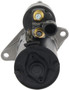 Bosch Premium Starter SR0840X for 2011-2019 Audi/Volkswagen 1.8L 2.0L (A3, A3 Quattro, S3, TT Quattro)