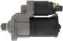 Bosch Premium Starter SR0840X for 2011-2019 Audi/Volkswagen 1.8L 2.0L (A3, A3 Quattro, S3, TT Quattro)
