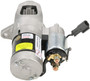 Bosch Premium Starter SR2276X for 2000-2004 INFINITI/Nissan 3.0L 3.5L (I30, I35, Maxima)