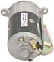 Bosch Premium 100% New Starter SR595N for 1983-1991 Ford 5.0L 5.8L (Bronco, E-100 Econoline, E-100 Econoline Club Wagon, E-150 Econoline)