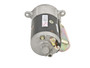 Bosch Premium 100% New Starter SR595N for 1983-1991 Ford 5.0L 5.8L (Bronco, E-100 Econoline, E-100 Econoline Club Wagon, E-150 Econoline)