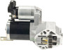 Bosch Premium Starter SR1345X for 2007-2008 Acura 3.5L 3.2L (TL)