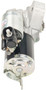 Bosch Premium Starter SR1345X for 2007-2008 Acura 3.5L 3.2L (TL)
