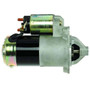 Bosch Premium Starter SR4110X for 1996-2004 Hyundai 1.8L 2.0L (Elantra, Tiburon)