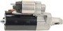 Bosch Premium Starter SR0842X for 2007-2013 Mercedes-Benz 5.5L 6.0L (CL600, CL65 AMG, E300, E320)